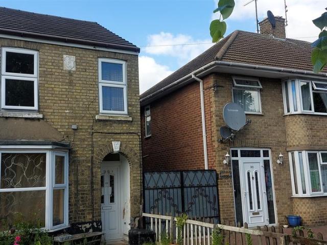 Taverners Road, Millfield, Peterborough PE1, 1 bed flat to rent, £675 pcm | PrimeLocation