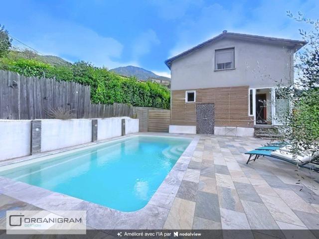 TAVERA VILLA 148.30 m²