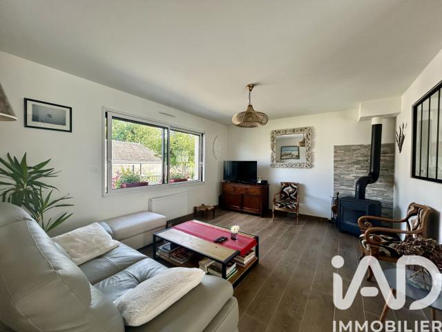 Tavers Vente Maison 45
