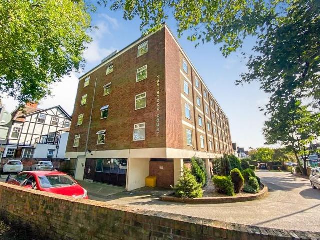 Tavistock Court, Nottingham NG5, Studio to rent, £595 pcm | PrimeLocation