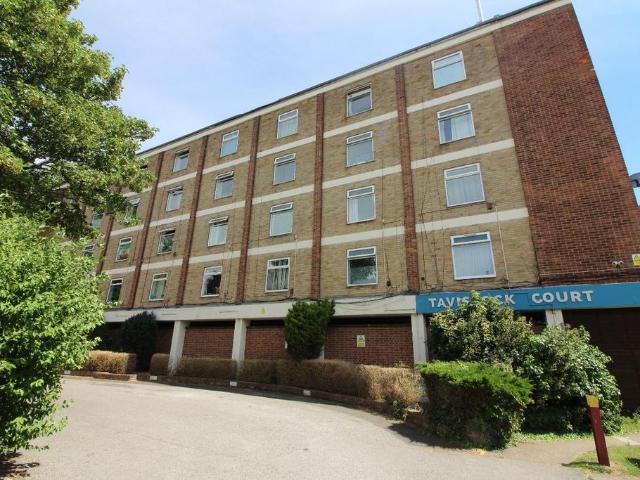 Tavistock Court, Nottingham Studio to rent £599 pcm £138 pw