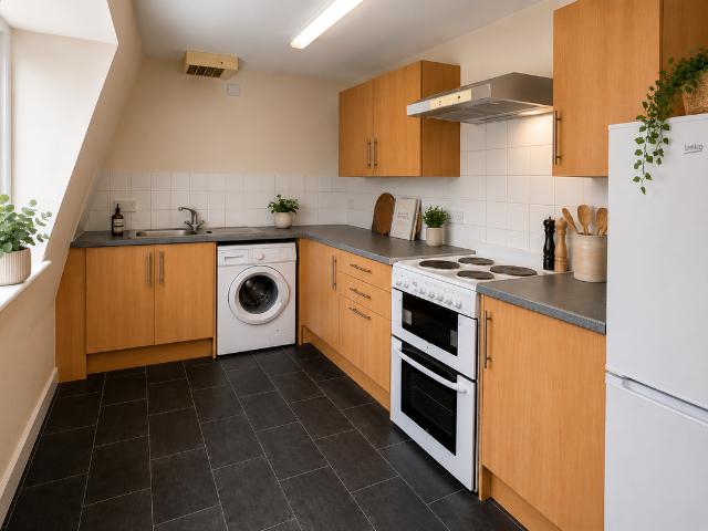 Tavistock Court, Tavistock Road, Croydon CR0, 2 bed flat to rent, £1,625 pcm | PrimeLocation