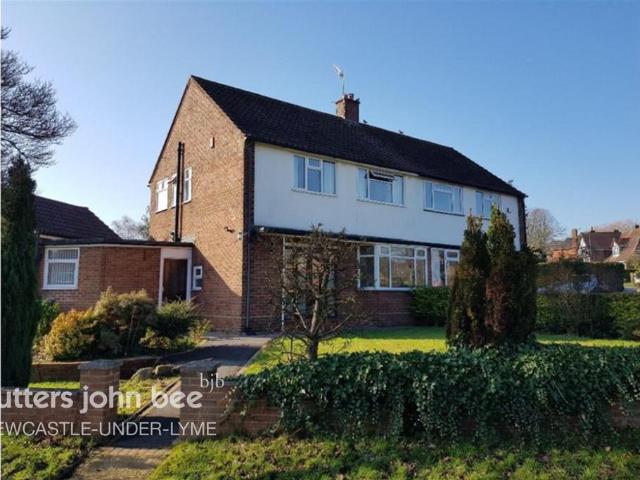 Tavistock Crescent, Newcastle 3 bed semi detached house to rent £1,500 pcm £346 pw