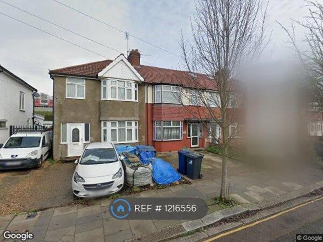 Tavistock Avenue, Greenford UB6, 3 bed terraced house to rent, £2,300 pcm | PrimeLocation
