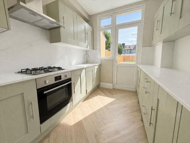 Tavistock Gardens, Ilford, Essex IG3, 3 bed terraced house to rent, £2,750 pcm | PrimeLocation