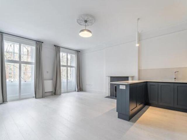 Tavistock Square, St Pancras, 2 Bedroom Flat