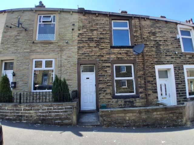 Tavistock Street, Nelson BB9, 2 bed terraced house to rent, £575 pcm | PrimeLocation