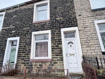 Tavistock Street, Nelson BB9, 2 bed terraced house to rent, £600 pcm | PrimeLocation