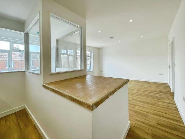 Tavistock Street, Bedford, MK40