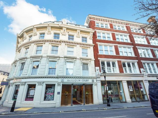 Tavistock Street, London WC2E, 2 bed flat to rent, £4,983 pcm | PrimeLocation