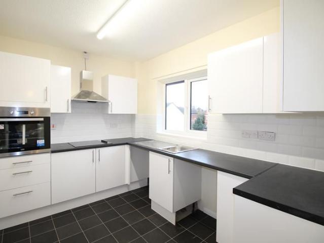 Tavistock Place, Bedford MK40, 1 bed flat to rent, £895 pcm | PrimeLocation