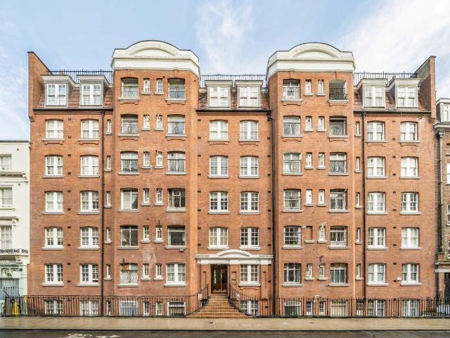 Tavistock Place, Knollys House WC1H, 2 bed flat to rent, £3,200 pcm | PrimeLocation