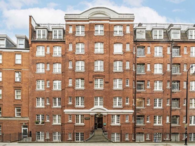 Tavistock Place, Seymour House, Bloomsbury WC1H, 1 bed flat to rent, £2,500 pcm | PrimeLocation