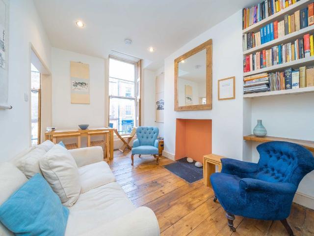 Tavistock Place, Tavistock Place WC1H, 1 bed flat to rent, £2,100 pcm | PrimeLocation