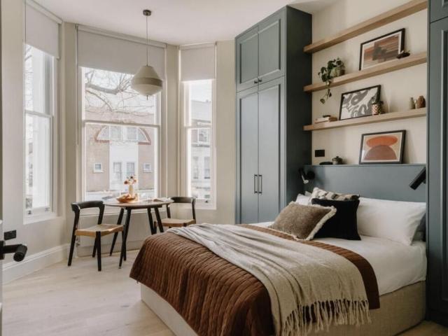 Tavistock Road W11, Studio to rent, £2,350 pcm | PrimeLocation