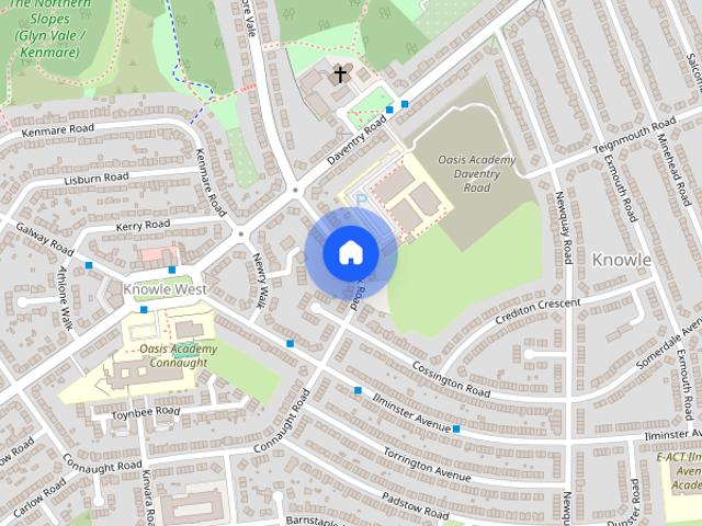 Tavistock Road, Bristol, BS4