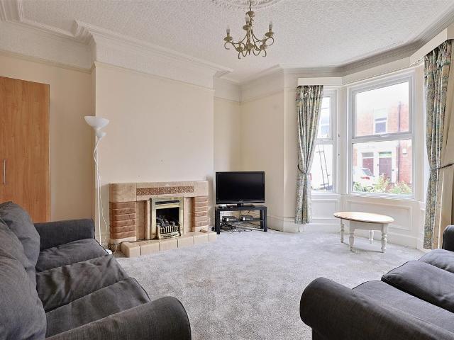 Tavistock Road, Jesmond, Newcastle Upon Tyne NE2, 6 bed terraced house to rent, £4,030 pcm | PrimeLocation