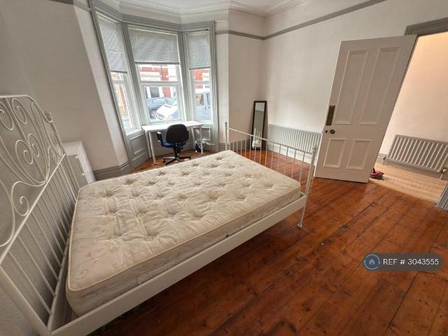 Tavistock Road, Newcastle Upon Tyne, NE2 2 bed flat to rent £1,195 pcm £276 pw