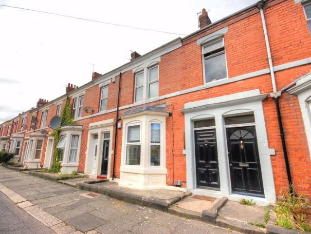 Tavistock Road, Newcastle Upon Tyne NE2, 2 bed shared accommodation to rent, £1,200 pcm | PrimeLocation