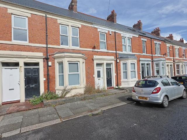 Tavistock Road Newcastle Upon Tyne NE2, 3 bed shared accommodation to rent, £1,625 pcm | PrimeLocation