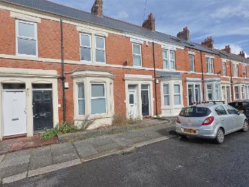 Tavistock Road Newcastle Upon Tyne NE2, 3 bed shared accommodation to rent, £1,625 pcm | PrimeLocation
