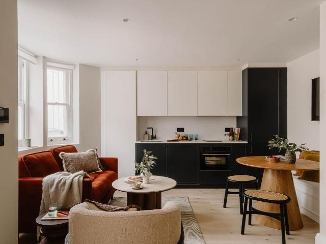 Tavistock Road, London W11, 1 bed flat to rent, £2,600 pcm | PrimeLocation