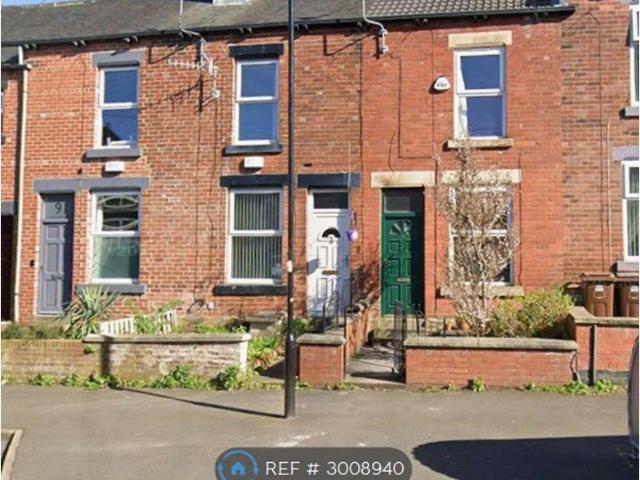Tavistock Road, Sheffield S7, 3 bed terraced house to rent, £1,049 pcm | PrimeLocation