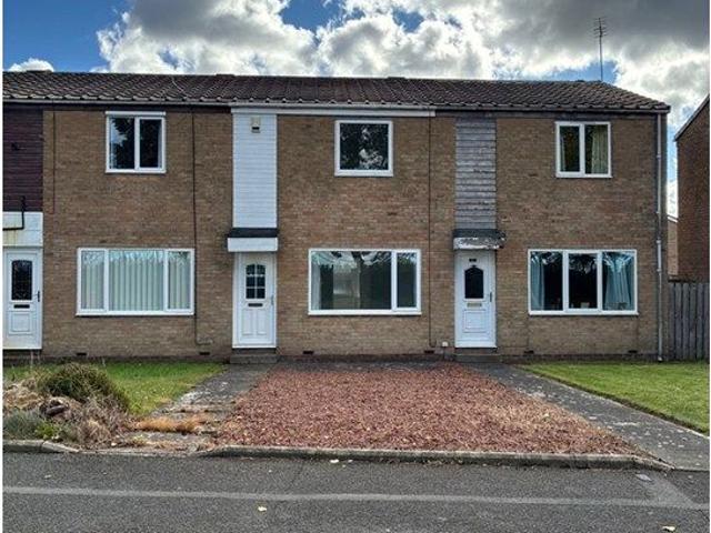Tavistock Walk, Cramlington NE23, 2 bed terraced house to rent, £800 pcm | PrimeLocation
