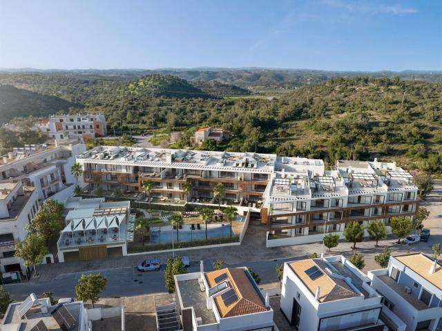 Tavira – Apartamento de luxo com 3 quartos no último piso, v. 395m² Tavira Santiago
