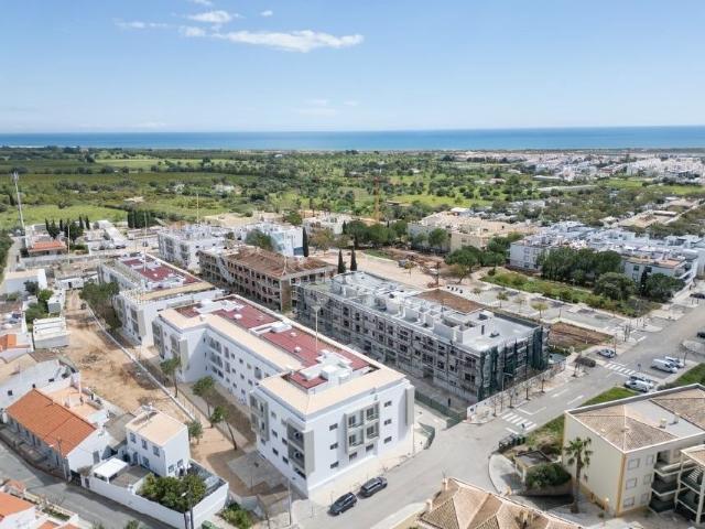 Tavira Ocean Green, Um Empreendimento Novo E De Excelência 115m² Conceição