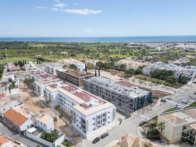 Tavira Ocean Green, Um Empreendimento Novo E De Excelência 58m² Conceição