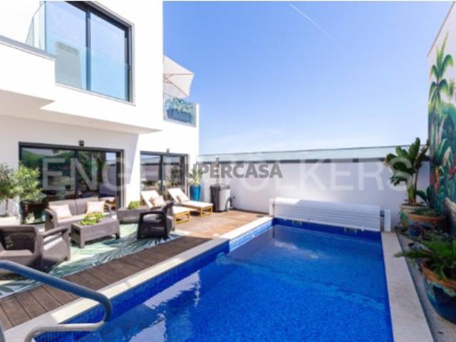 Tavira Legacy