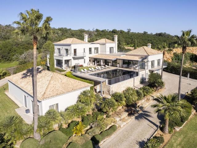Tavira Magnífica Propriedade T5+2 quqrtos com piscina in. 743m² Luz de Tavira e Santo Estêvão