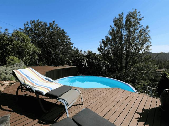 Tavira Villa €595.000 | Sta Catarina Fonte do Bispo Estúdio. m² Santa Catarina Da Fonte Do Bispo
