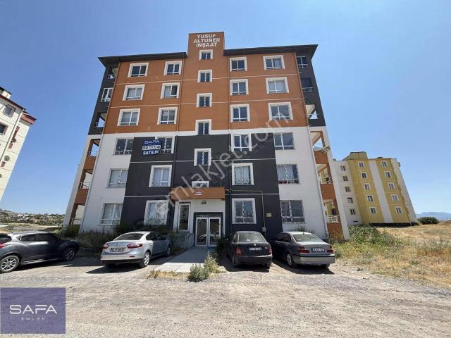 Tavlusun Mah. Uygun Fiyatlı Satılık 3+1 Kombili Sıfır Daire