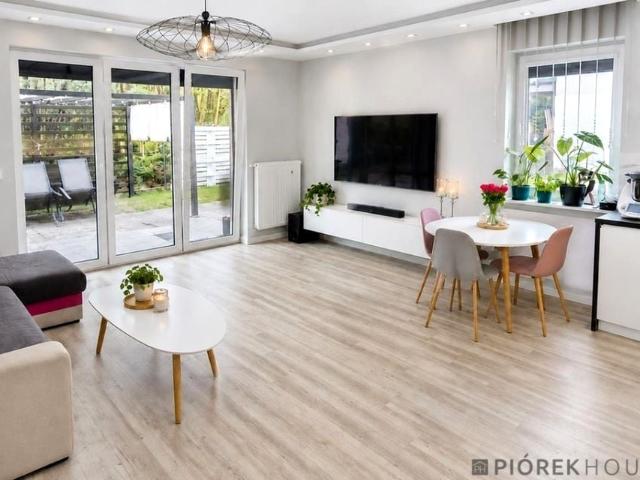 Tawułkowa 78 m², Warszawa