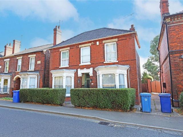 Tawney Street, Boston, Lincolnshire. 1 bed semi detached house to rent £477 pcm £110 pw