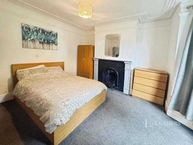 Tawney Street, Boston, Lincolnshire. 6 bed house share to rent £475 pcm £110 pw