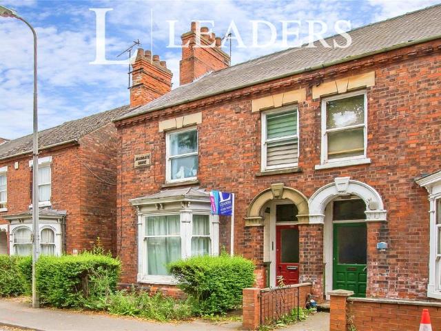 Tawney Street, Boston, PE21 1 bed flat to rent £550 pcm £127 pw