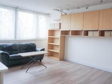 Tawny Way, London SE16 1 bed flat to rent £1,550 pcm £358 pw
