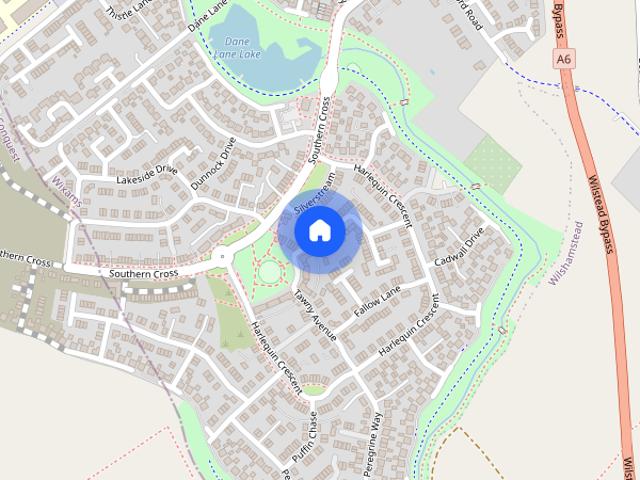 Tawny Avenue, Wixams, MK42 6EJ