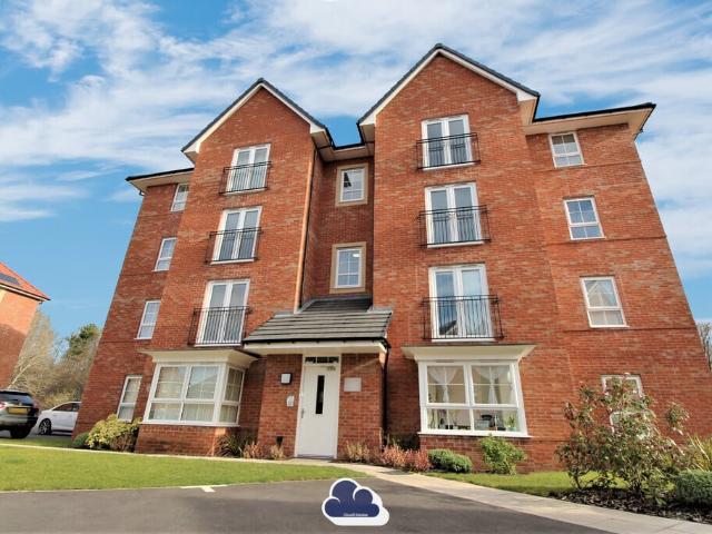Tawny Grove, Coventry, CV4 8NL Let agreed