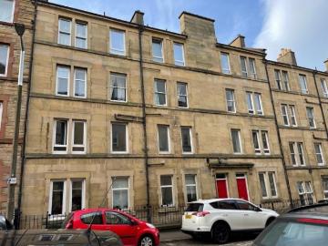 Tay Street, Edinburgh EH11, 2 bed flat to rent, £995 pcm | PrimeLocation