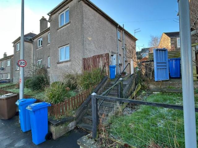 Tay Street, Fife, Tayport DD6, 2 bed flat to rent, £850 pcm | PrimeLocation