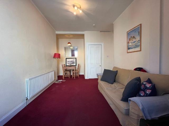 Tay Street, Polwarth, Edinburgh EH11, 1 bed flat to rent, £985 pcm | PrimeLocation