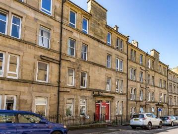 Tay Street, Polwarth, Edinburgh, EH11 4 bed flat to rent £2,730 pcm £630 pw