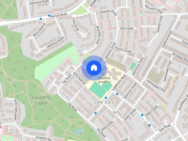 Tay Road, Tilehurst, Reading, RG30