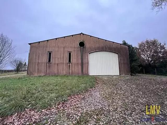 Tayac 33570 Achat / Vente maison 1 pièce t1