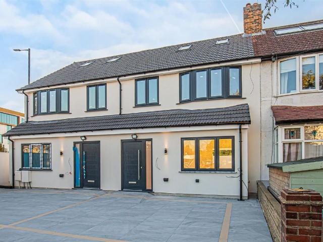 Tayben Avenue, Whitton TW2, 4 bed terraced house to rent, £3,500 pcm | PrimeLocation