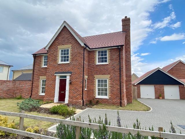 Tayberry Close, Ely CB6, 4 bed property to rent, £1,900 pcm | PrimeLocation